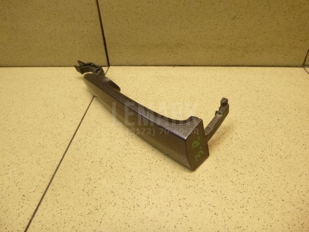 Ручка двери наружная правая