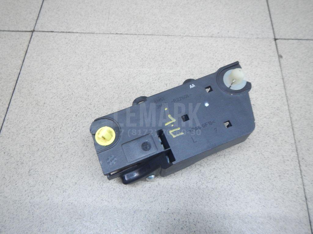 Ручка двери внутренняя левая для  Ford Focus II 2005-2008
