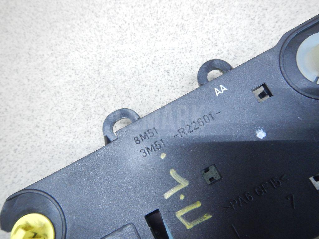 Ручка двери внутренняя левая для  Ford Focus II 2005-2008