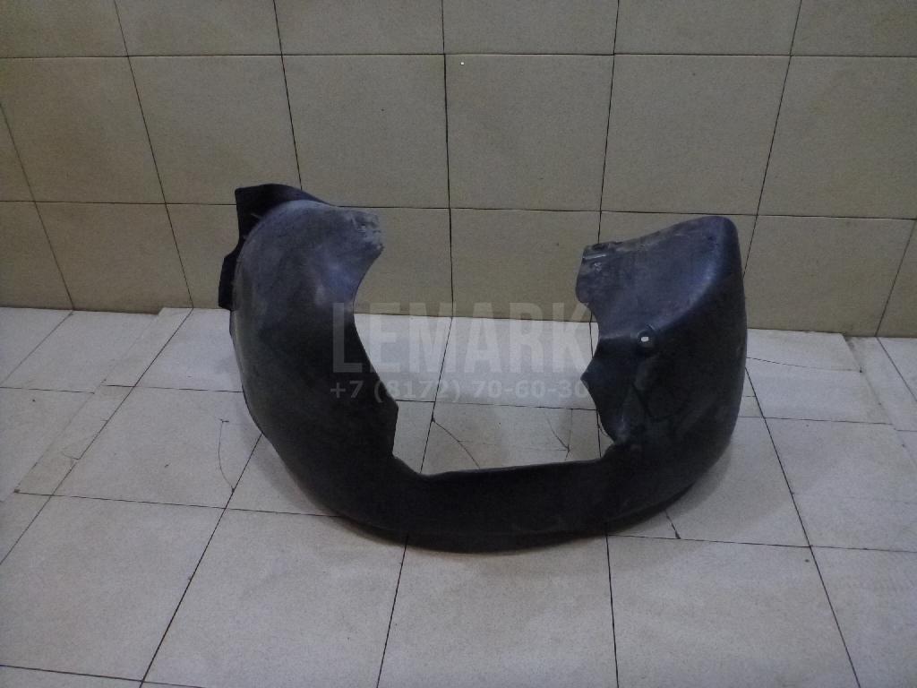 Локер передний правый 5K0805978 VAG