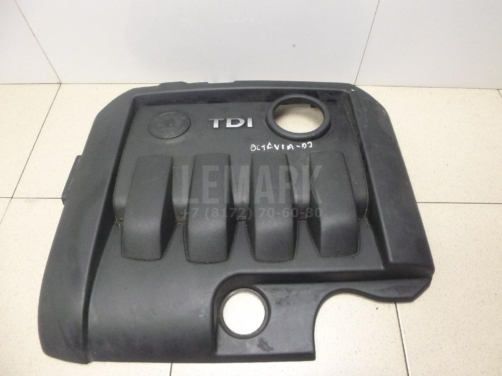Накладка декоративная 03G103925BK VAG