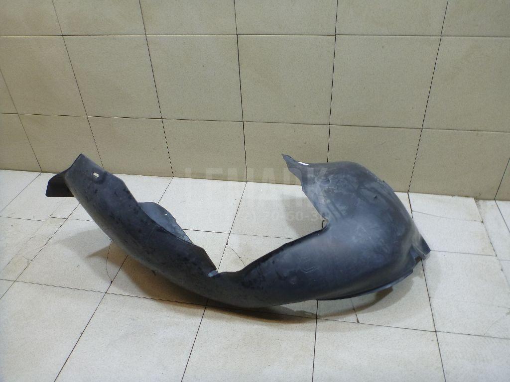 Локер передний правый 5K0805978 VAG