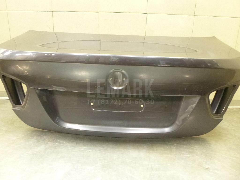 Крышка багажника для  BMW 3-serie E30 1982-1991