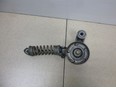 Ролик руч.ремня с кронштейном