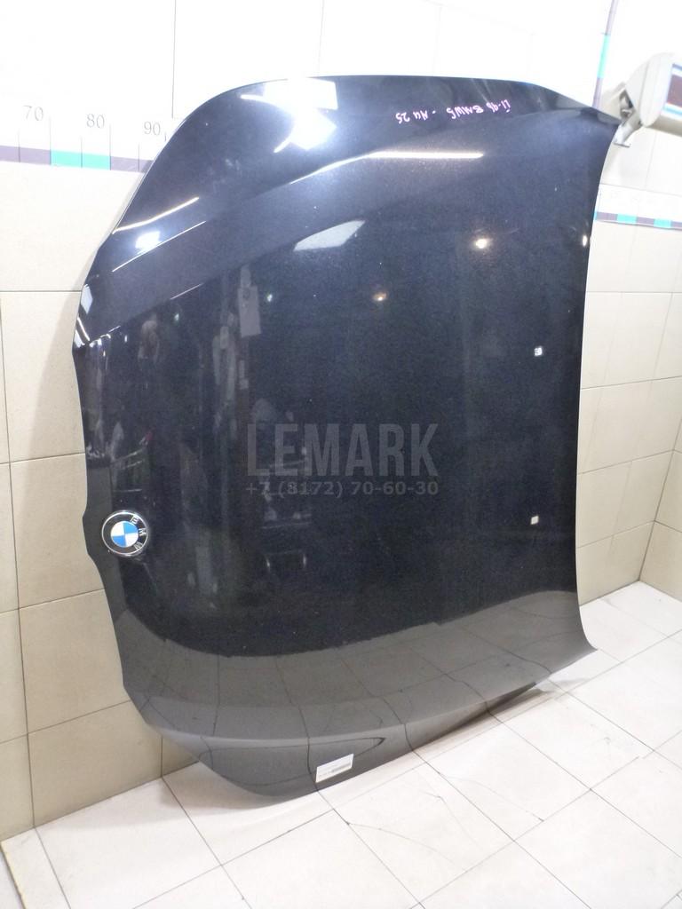 Капот для  BMW 3-serie E92/E93 2006-2012