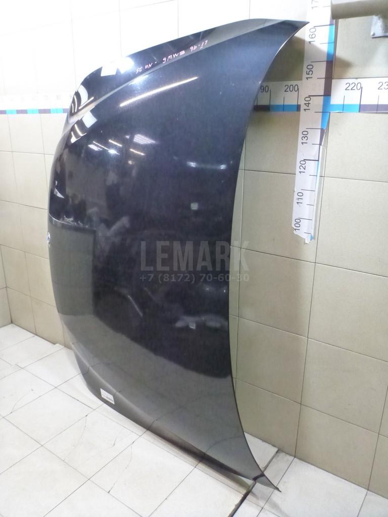 Капот для  BMW 3-serie E92/E93 2006-2012