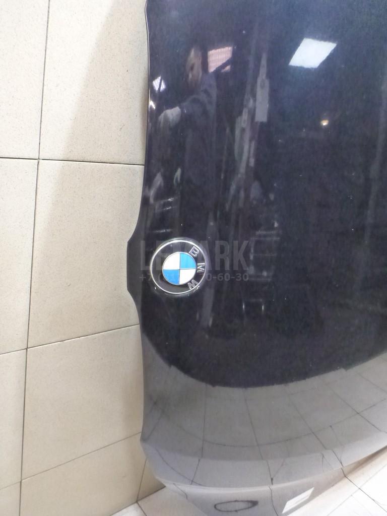 Капот для  BMW 3-serie E92/E93 2006-2012