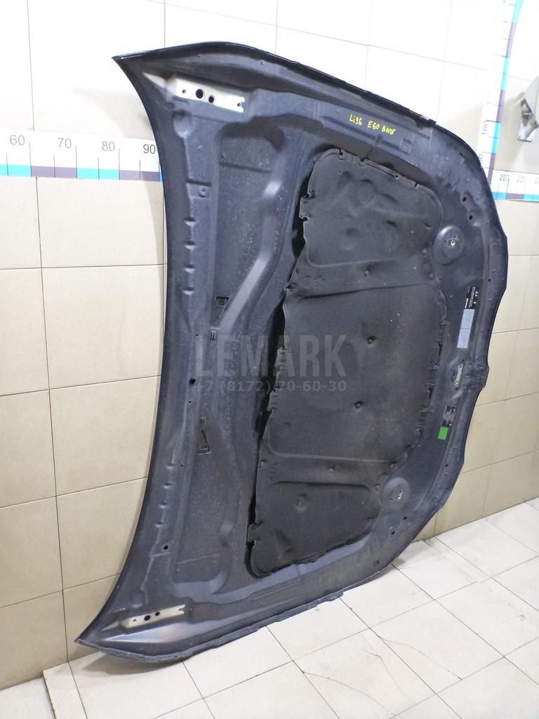 Капот для  BMW 3-serie E92/E93 2006-2012