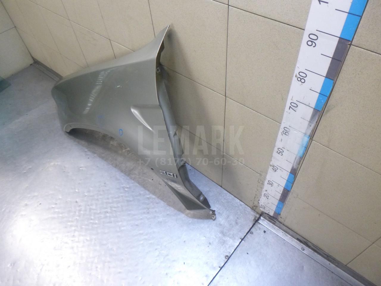 Крыло переднее левое для  BMW 3-serie E92/E93 2006-2012