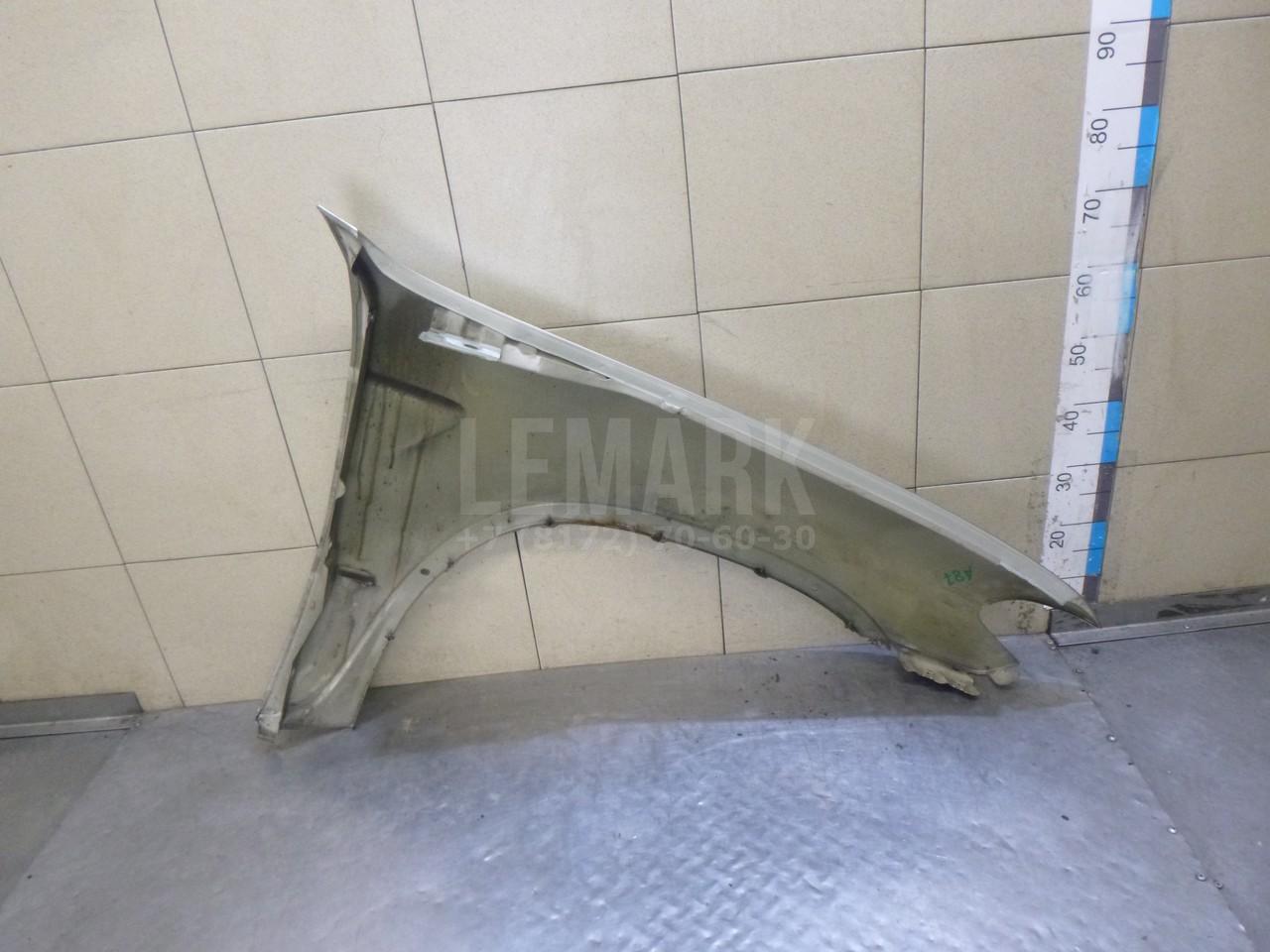Крыло переднее левое для  BMW 3-serie E92/E93 2006-2012