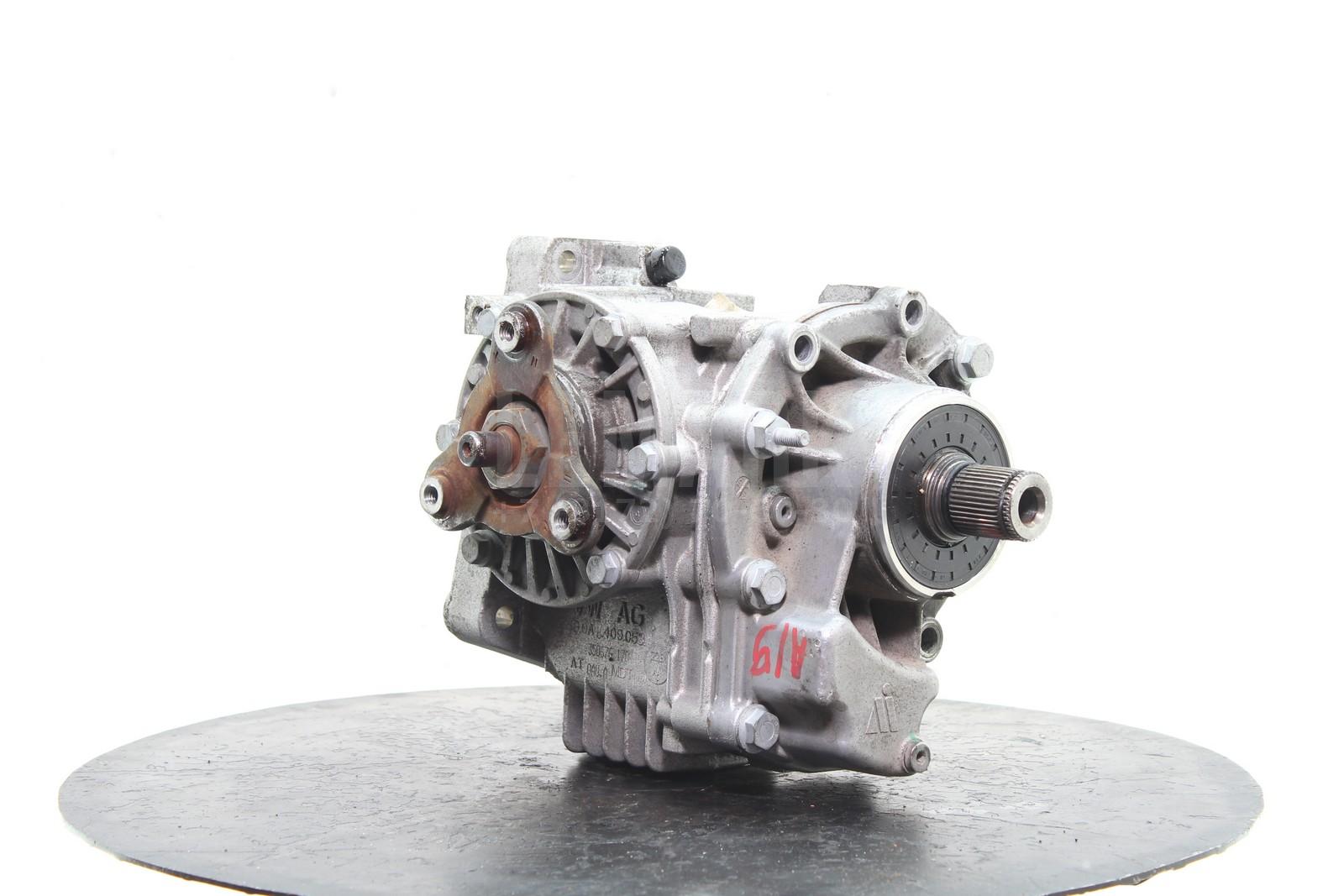 Коробка раздаточная для  Fiat Ducato 230 1994-2002
