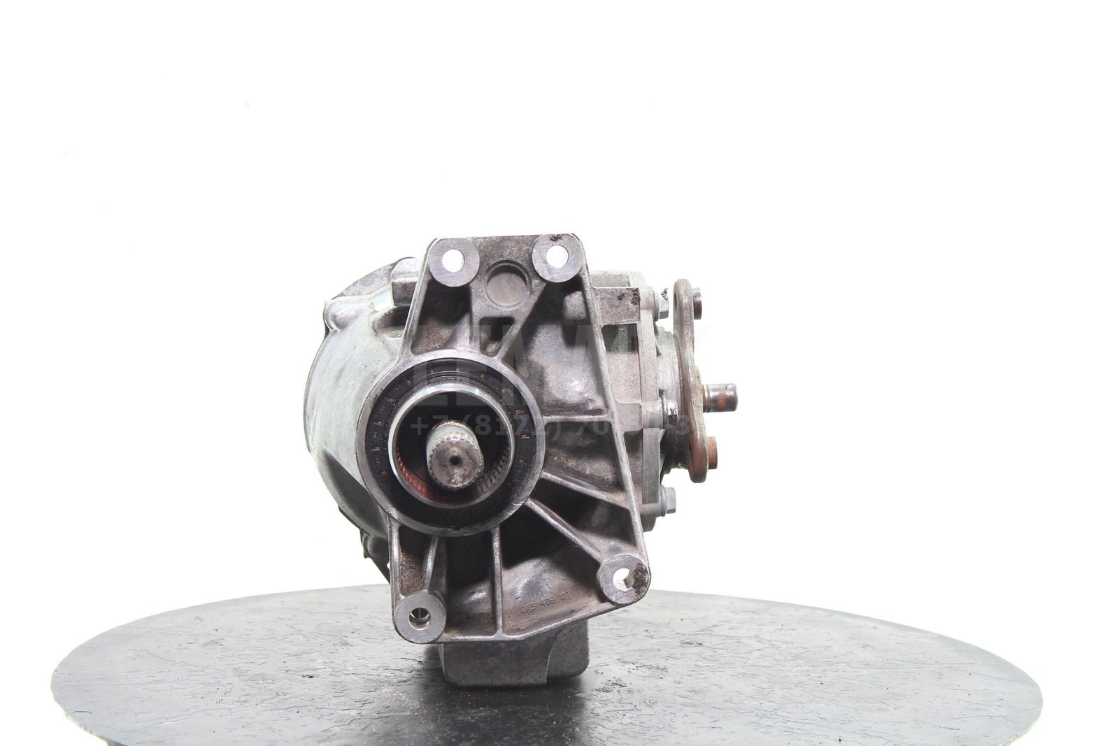 Коробка раздаточная для  Fiat Ducato 230 1994-2002