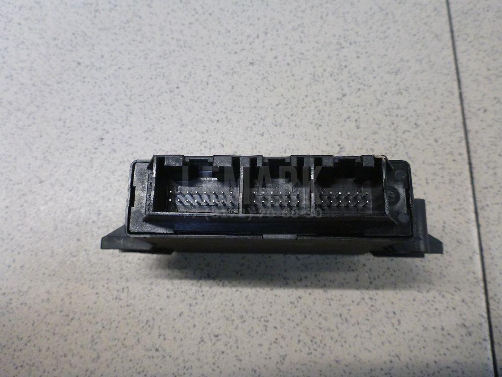 Блок управления парктроником для  Audi 80/90 [B3] 1986-1991