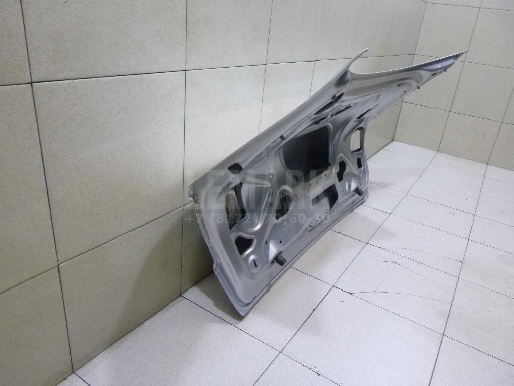 Крышка багажника для  BMW X1 U11 2022