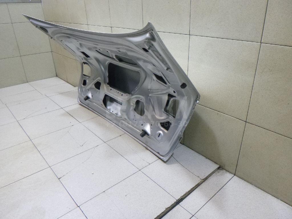Крышка багажника для  BMW X1 U11 2022