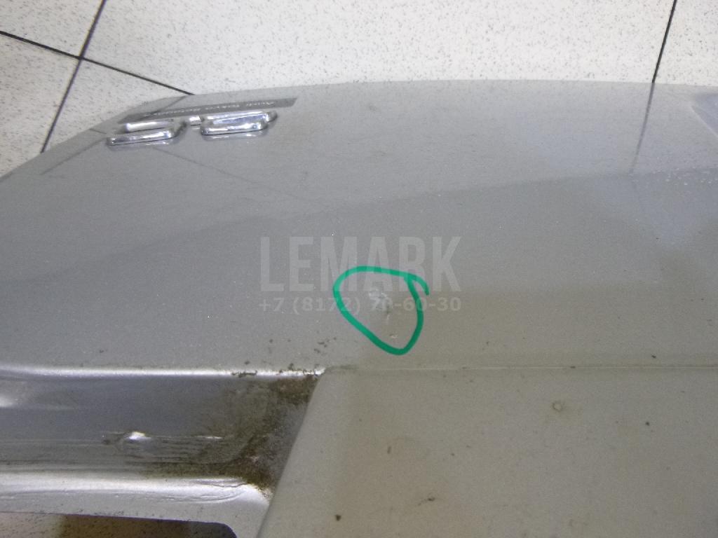 Крышка багажника для  BMW X1 U11 2022