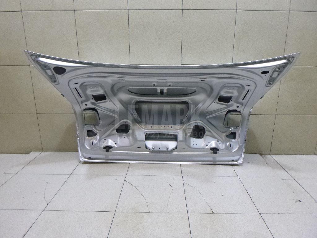 Крышка багажника для  BMW X1 U11 2022