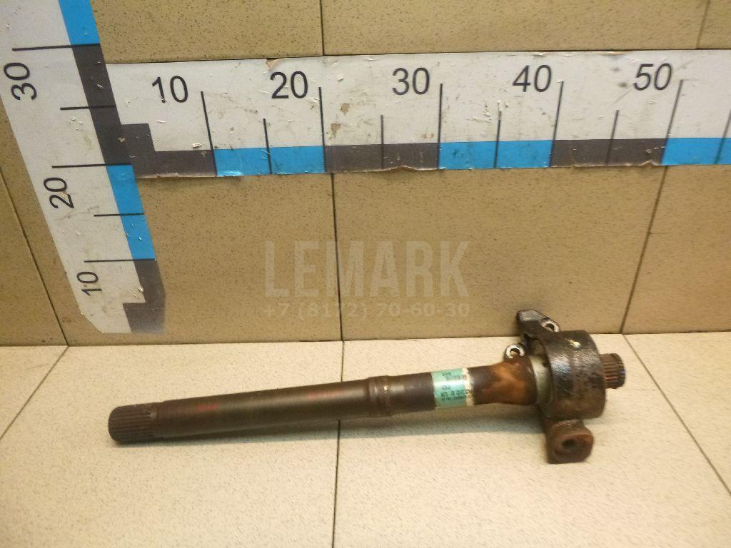 Полуось промежуточная (привод) 495602W050 Hyundai-Kia