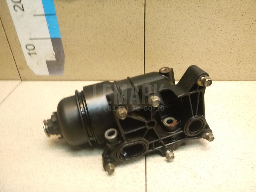 Корпус масляного фильтра 263102F011 Hyundai-Kia