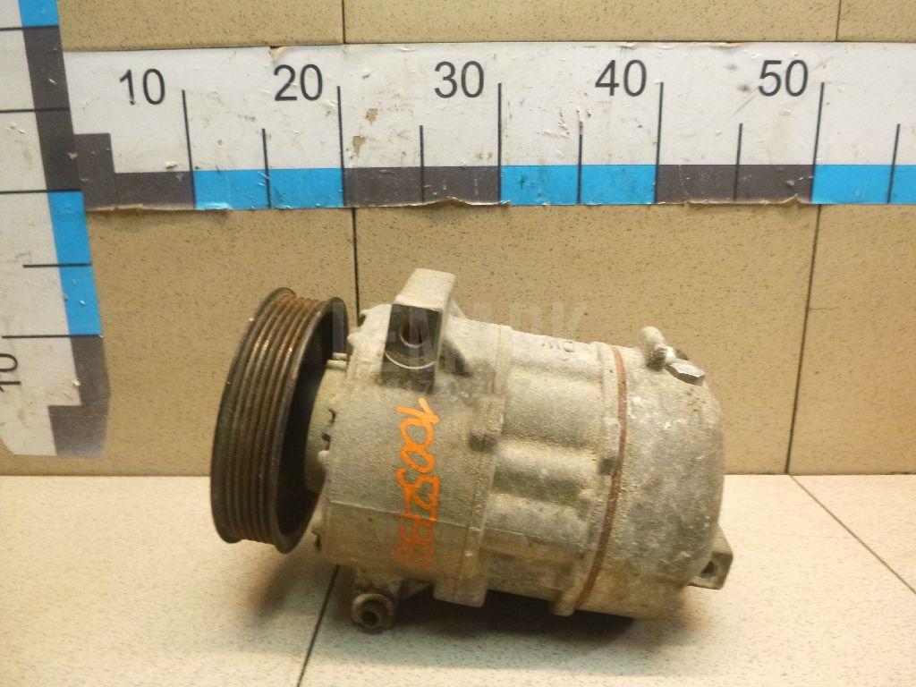 Компрессор кондиционера 977012P250 Hyundai-Kia
