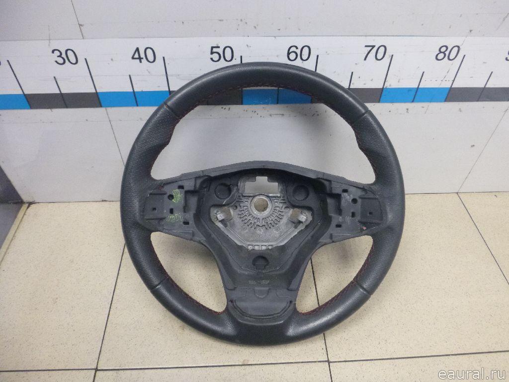 Рулевое колесо для AIR BAG (без AIR BAG)