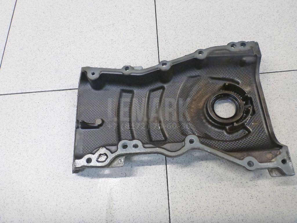 Крышка двигателя передняя для  BMW 7-serie E65/E66 2001-2008
