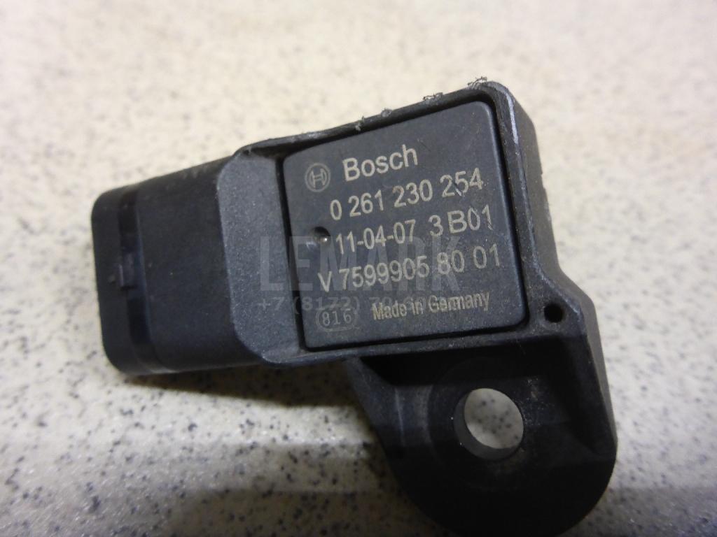 Датчик абсолютного давления для  Ford Fiesta 2001-2008