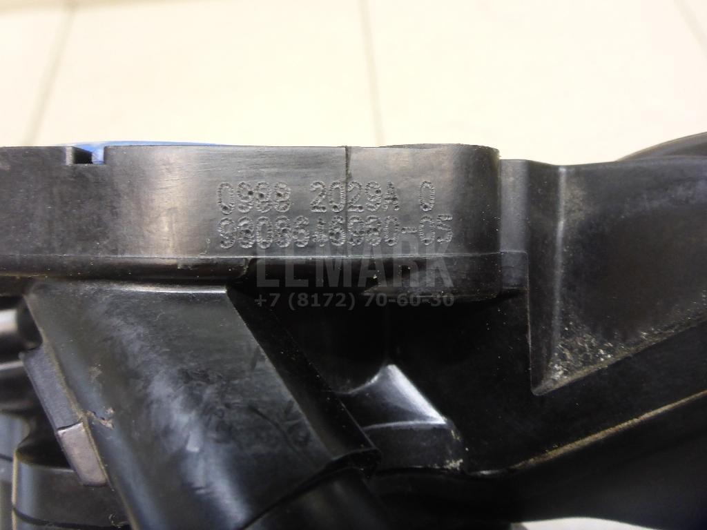 Термостат для  GAC GS5 2020