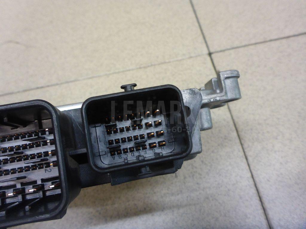 Блок управления двигателем для  Ford Focus II 2008-2011