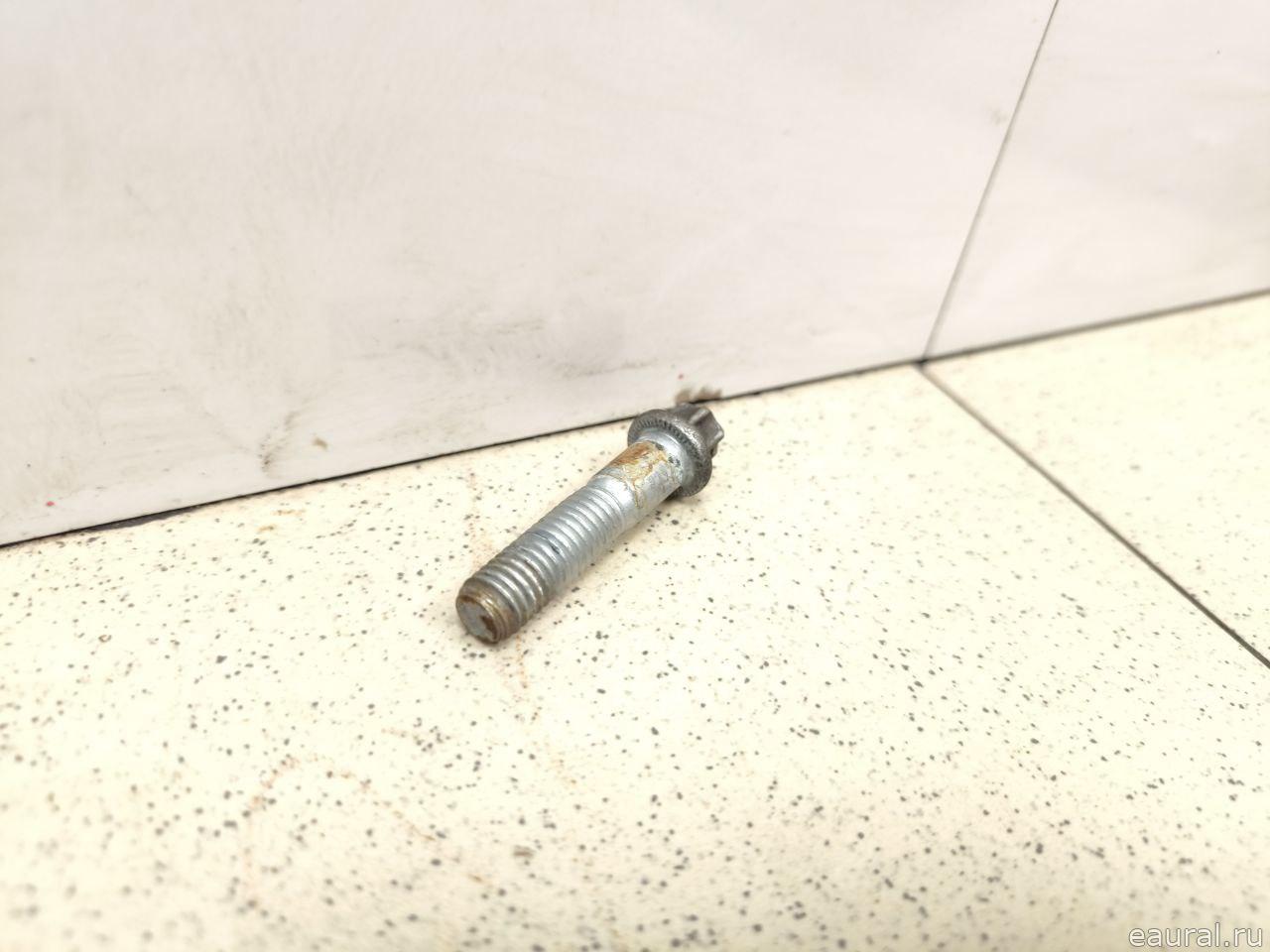 Болт