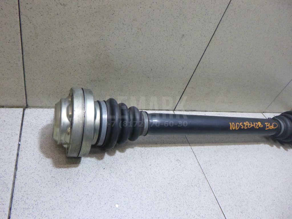 Полуось задняя для  Ford Fiesta 1995-2001