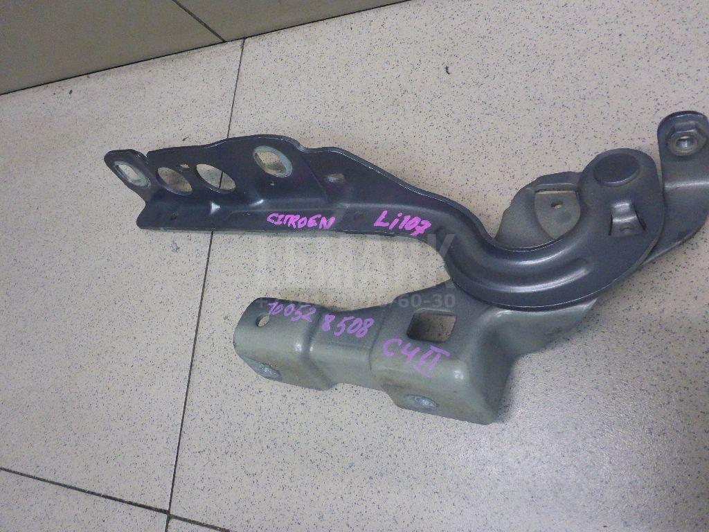 Петля капота правая для  BMW 6-serie E63 2004-2009