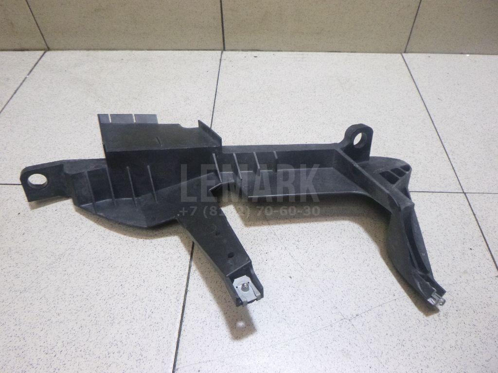 Кронштейн фар левый для  BMW 3-serie F30/F31/F80 2011-2020