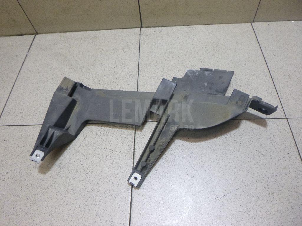 Кронштейн фар левый для  BMW 3-serie F30/F31/F80 2011-2020