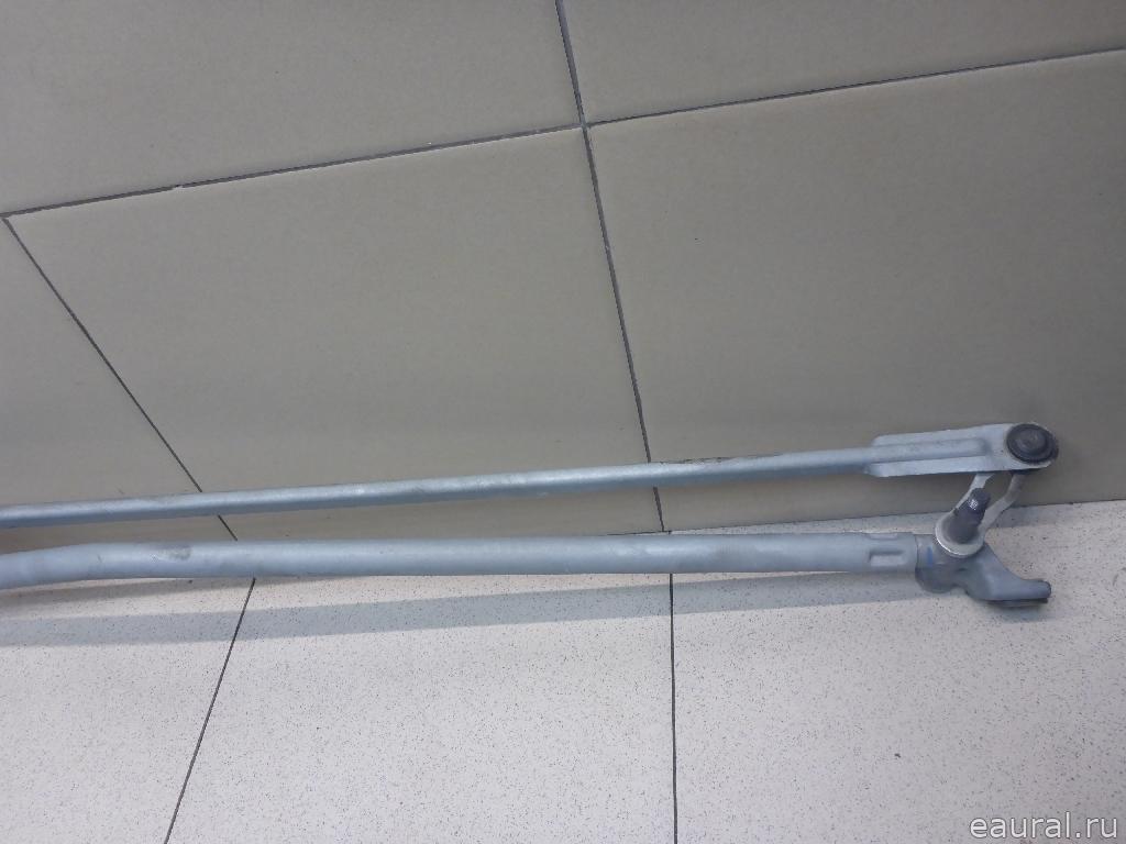 Трапеция стеклоочистителей