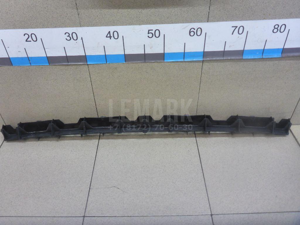Направляющая заднего бампера 1Z9807863 VAG