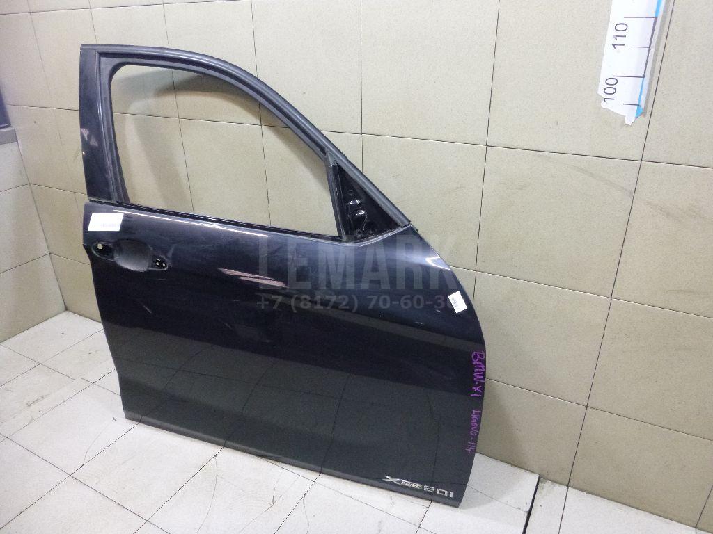 Дверь передняя правая для  BMW X6 E71 2008-2014