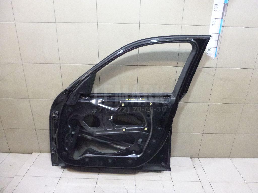 Дверь передняя правая для  BMW X6 E71 2008-2014