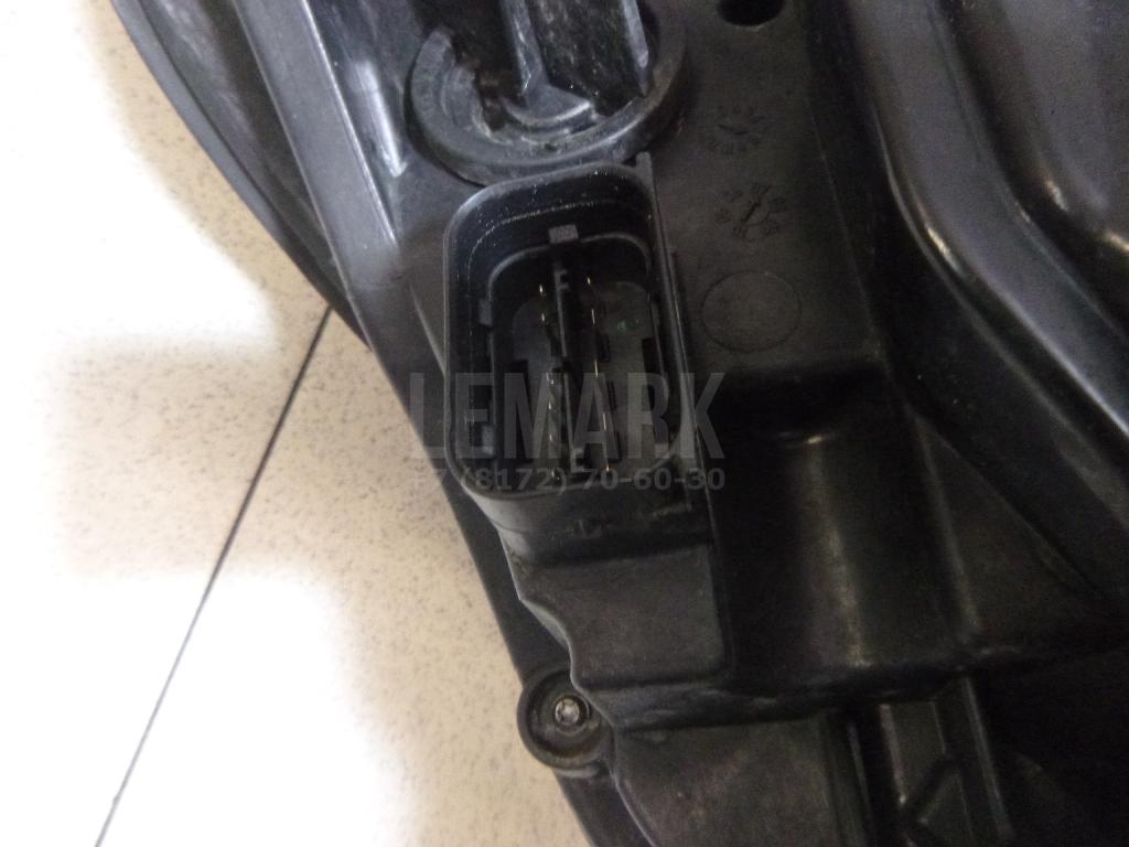 Фара левая для  Audi A3 [8PA] Sportback 2004-2013