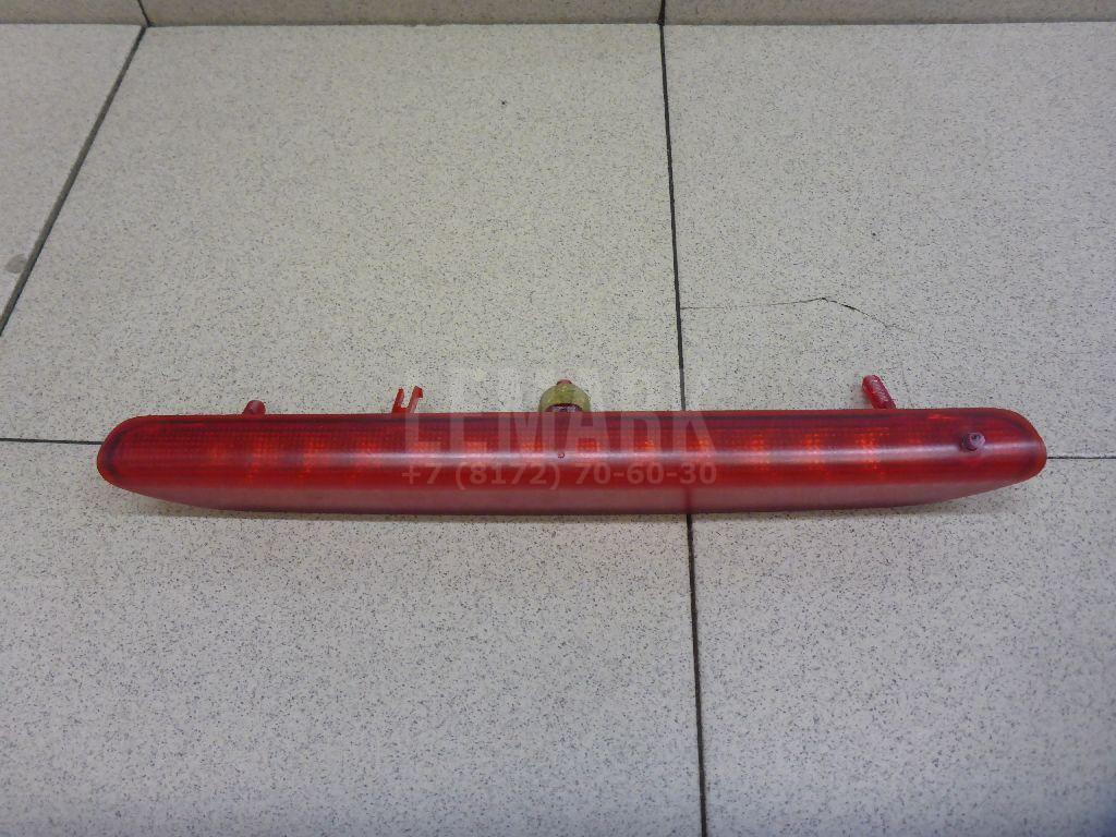 Фонарь задний (стоп сигнал) 1Z9945097C VAG