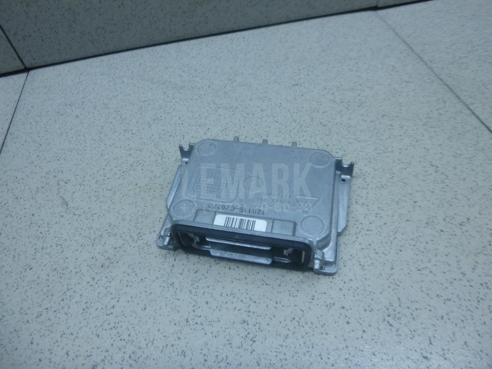 Блок ксеноновой лампы для  Fiat Ducato 244 (+Elabuga) 2002-2006