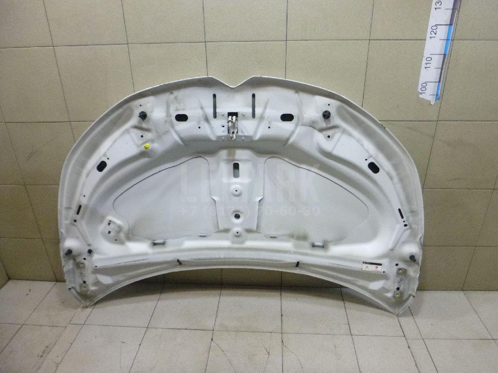Капот