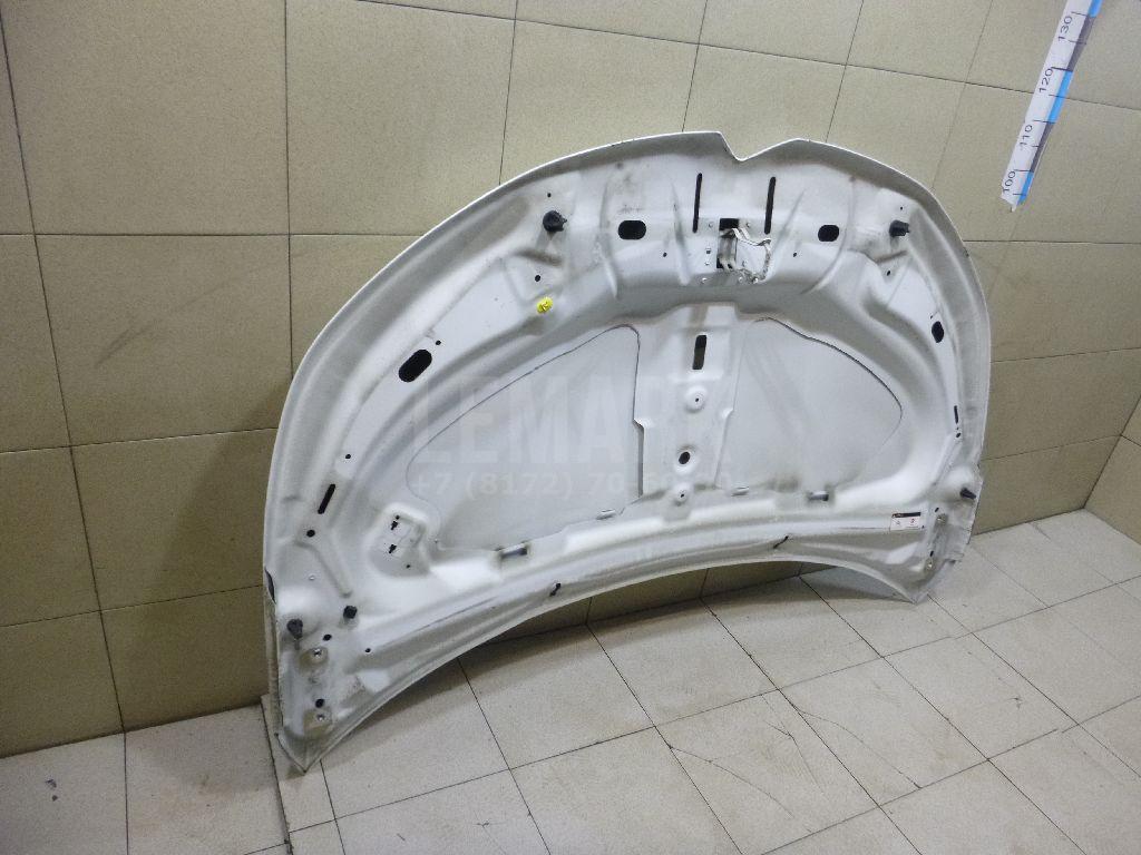 Капот