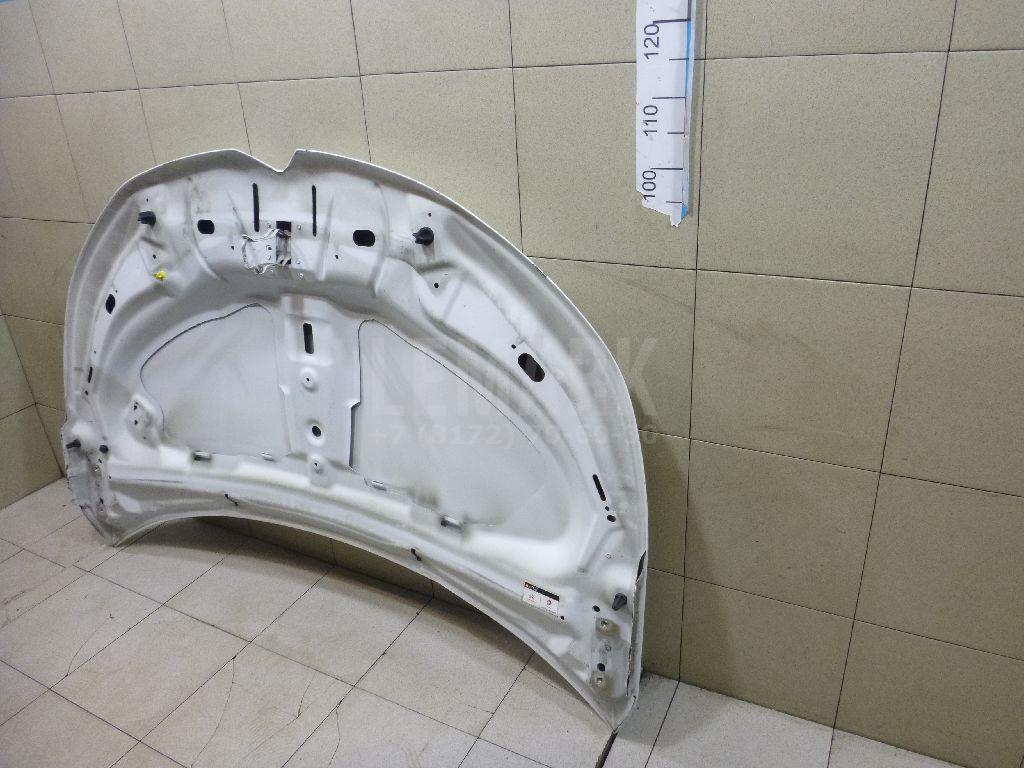 Капот