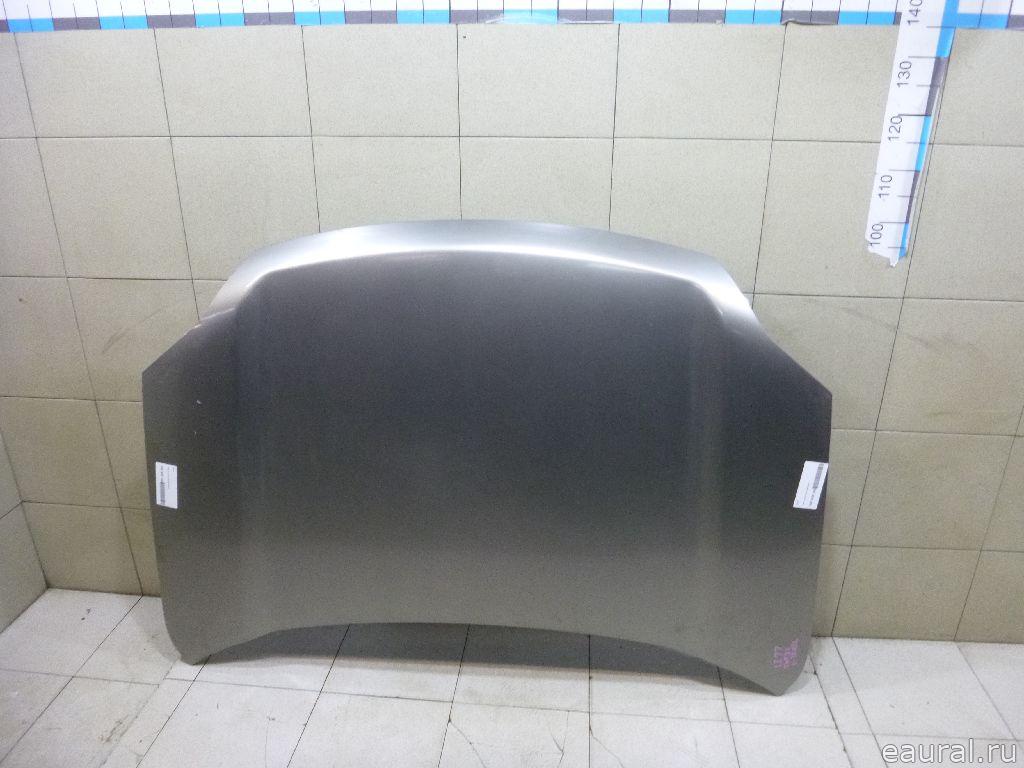 Капот