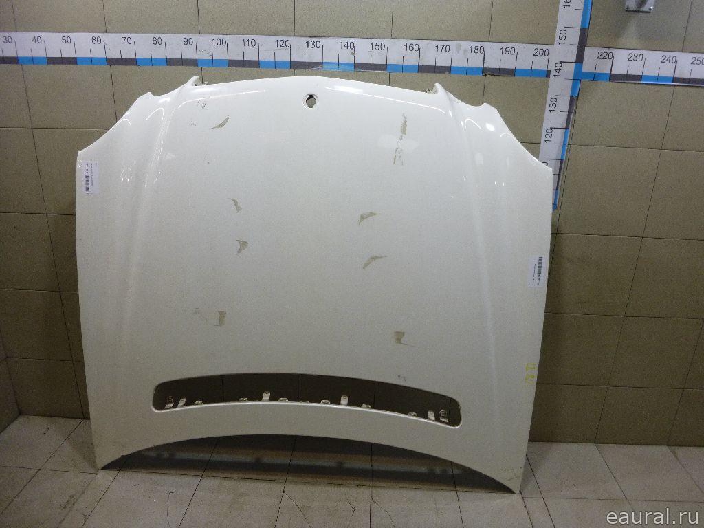 Капот