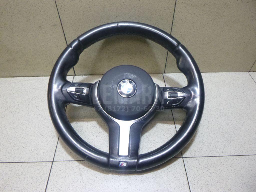 Рулевое колесо с AIR BAG