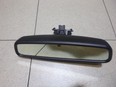 Зеркало заднего вида