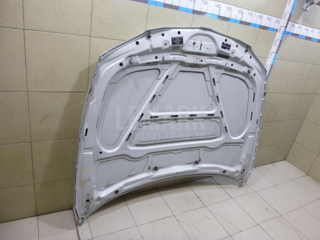 Капот для  Audi A8 [4N] 2018