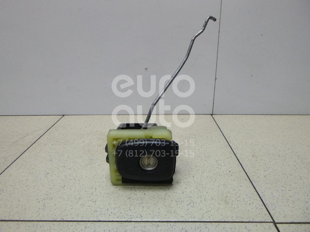 Вставка замка бардачка для Subaru Forester (S11) 2002-2007 в Москве